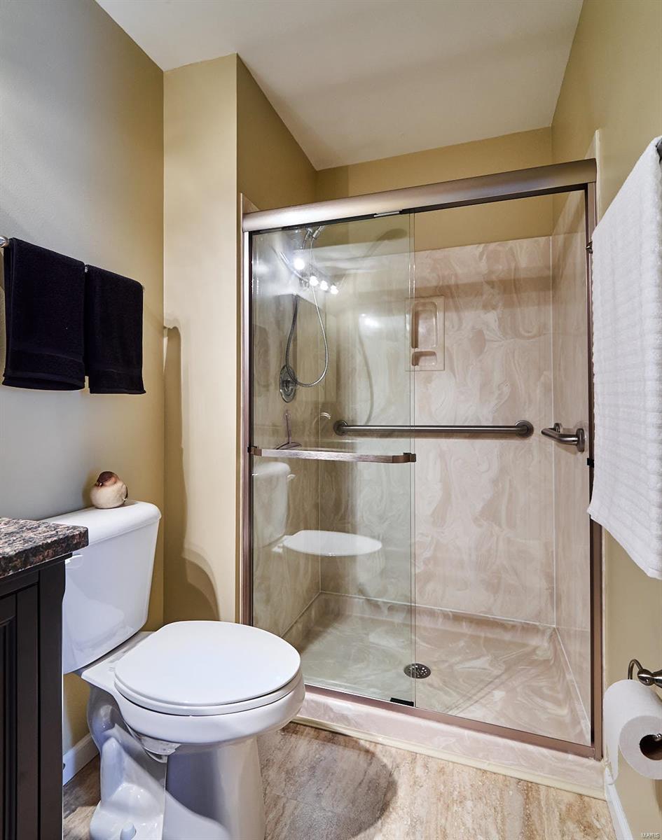 Westridge Addition - Residential