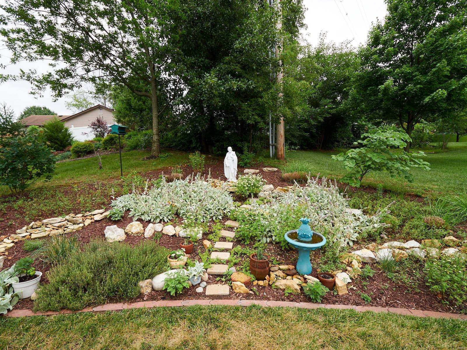 Westridge Addition - Residential