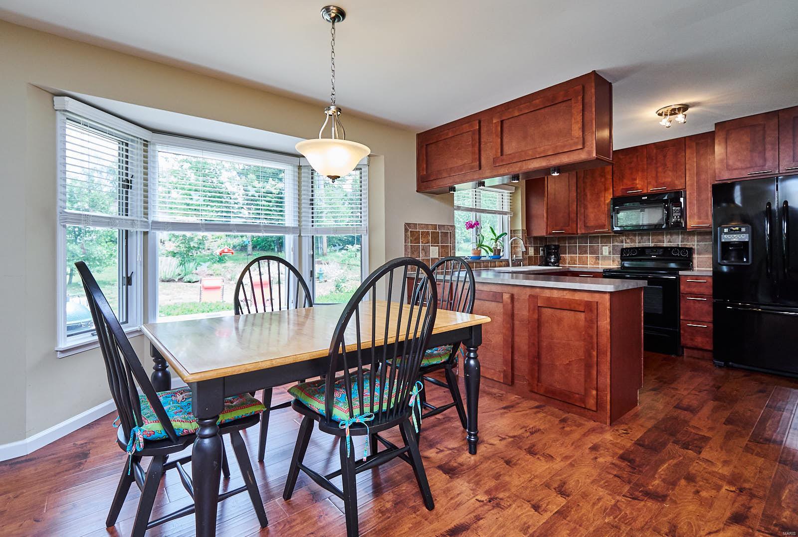 Westridge Addition - Residential