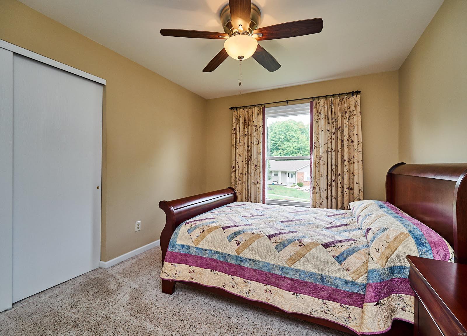 Westridge Addition - Residential