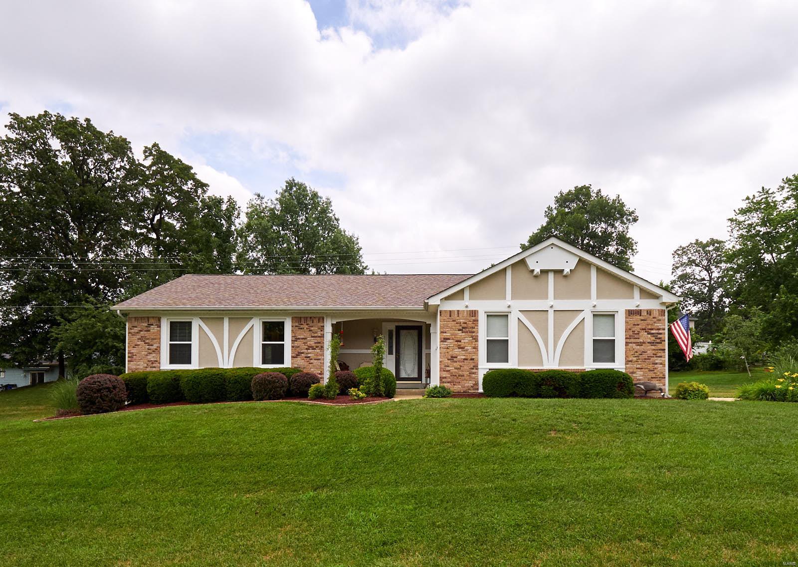 Westridge Addition - Residential