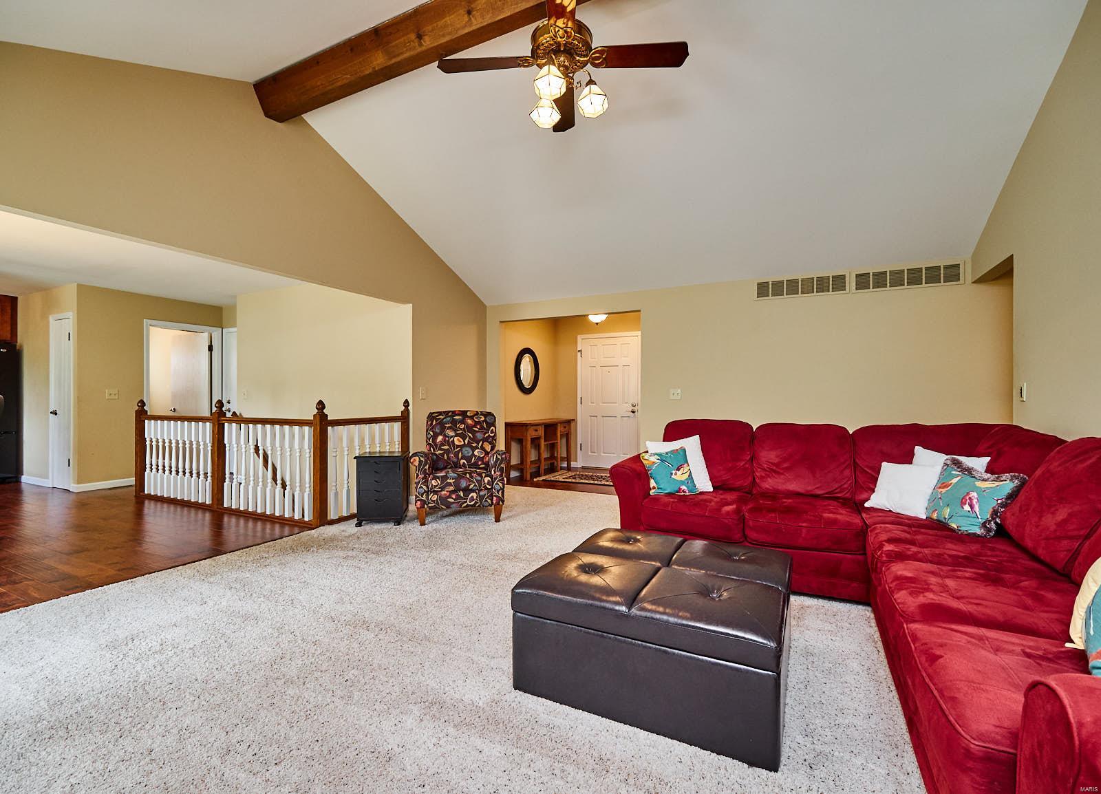 Westridge Addition - Residential