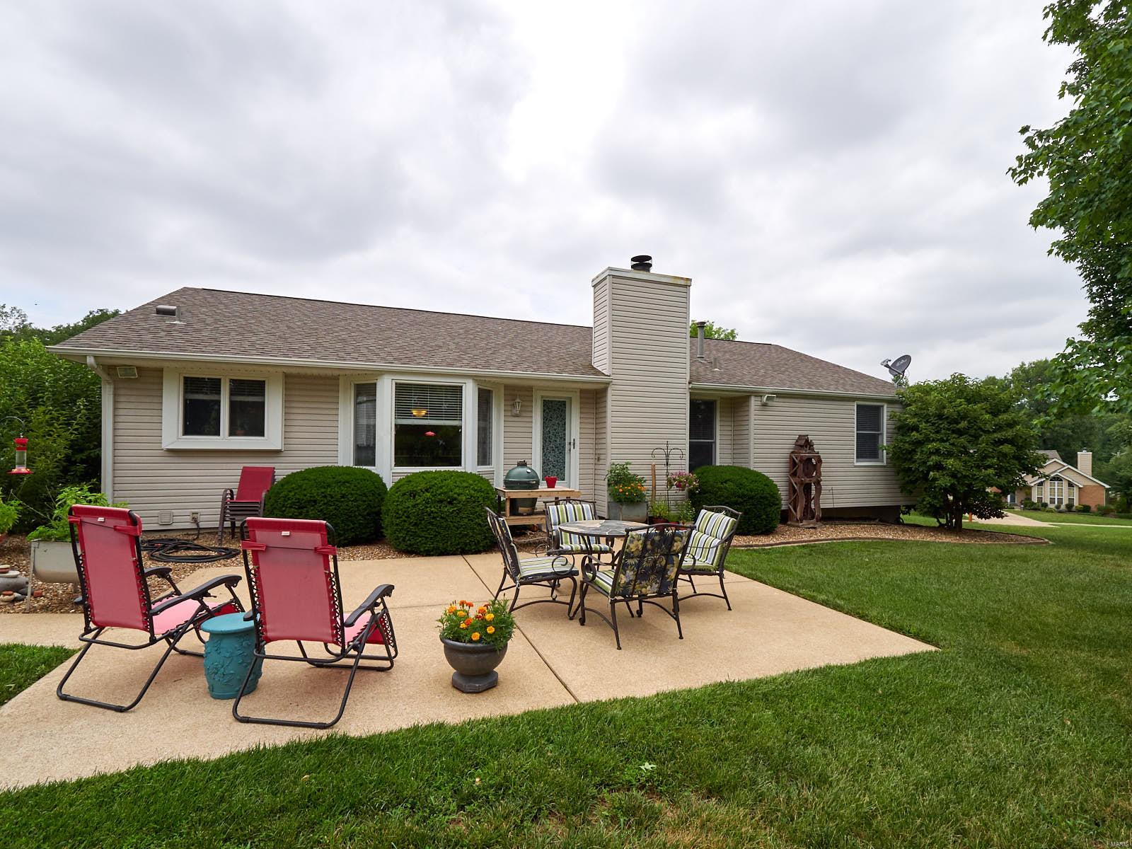 Westridge Addition - Residential