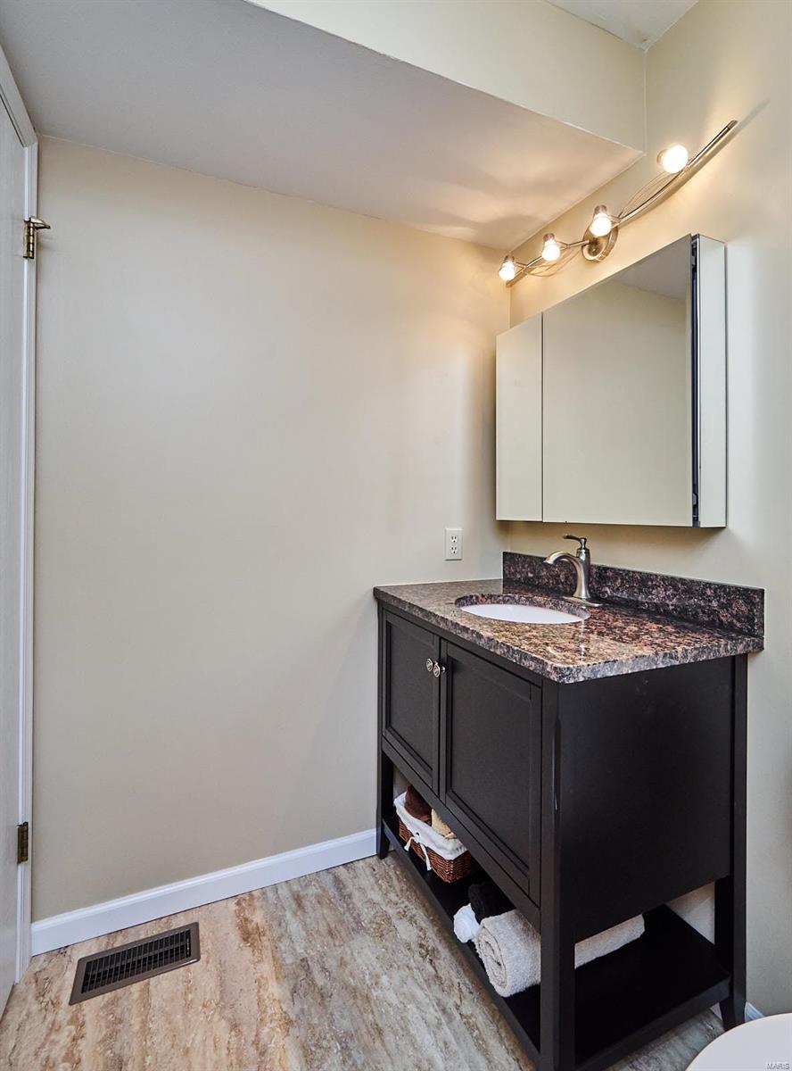 Westridge Addition - Residential