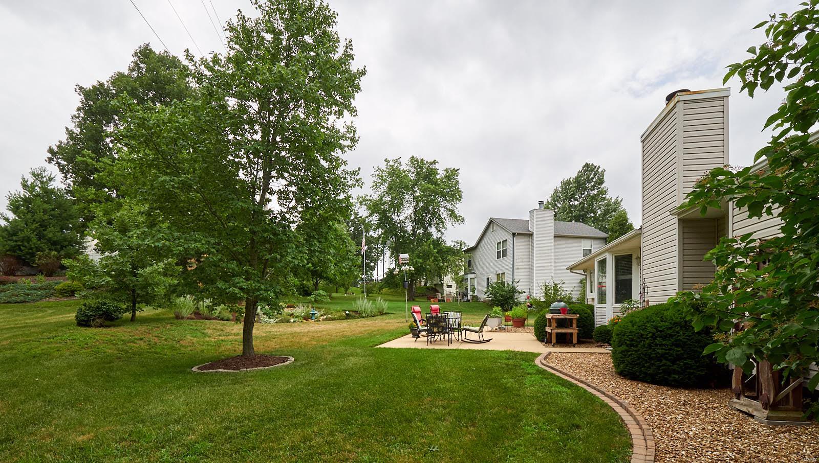 Westridge Addition - Residential