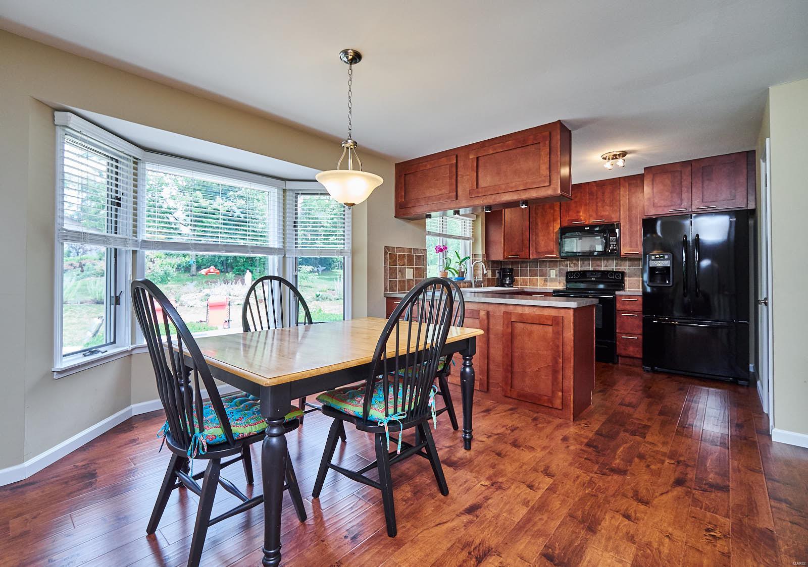 Westridge Addition - Residential