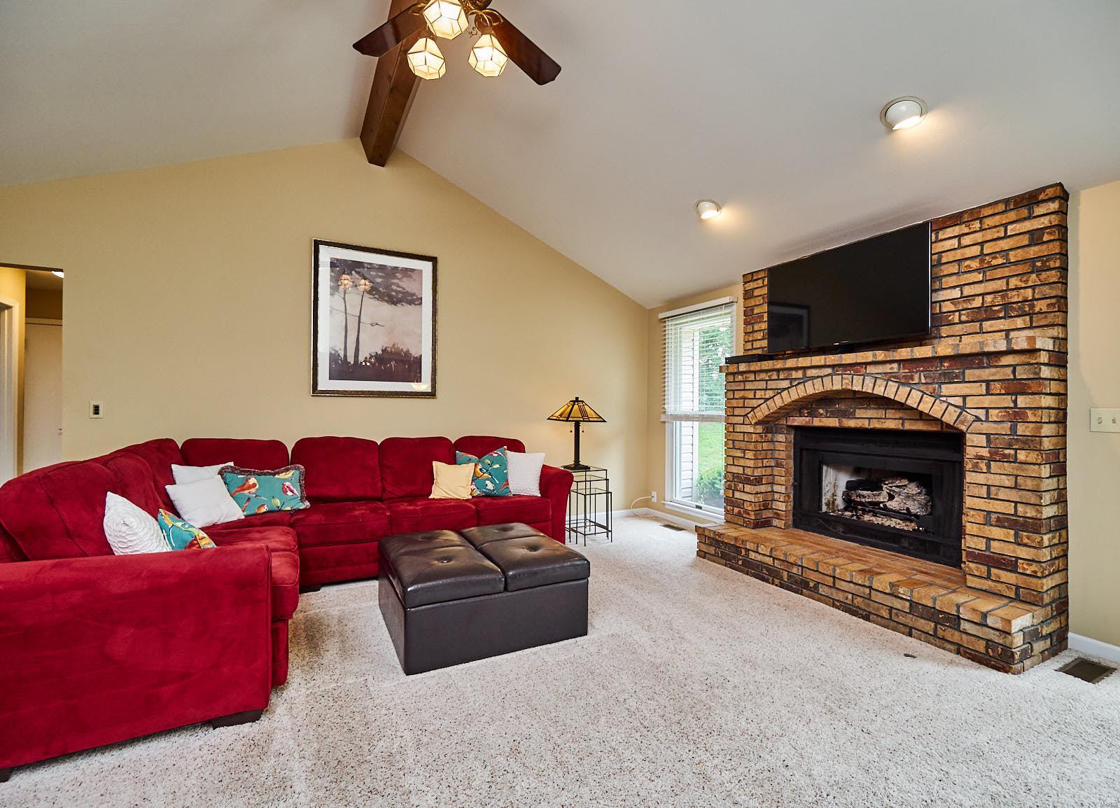 Westridge Addition - Residential