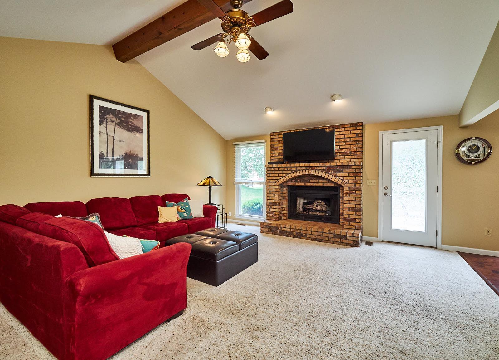 Westridge Addition - Residential