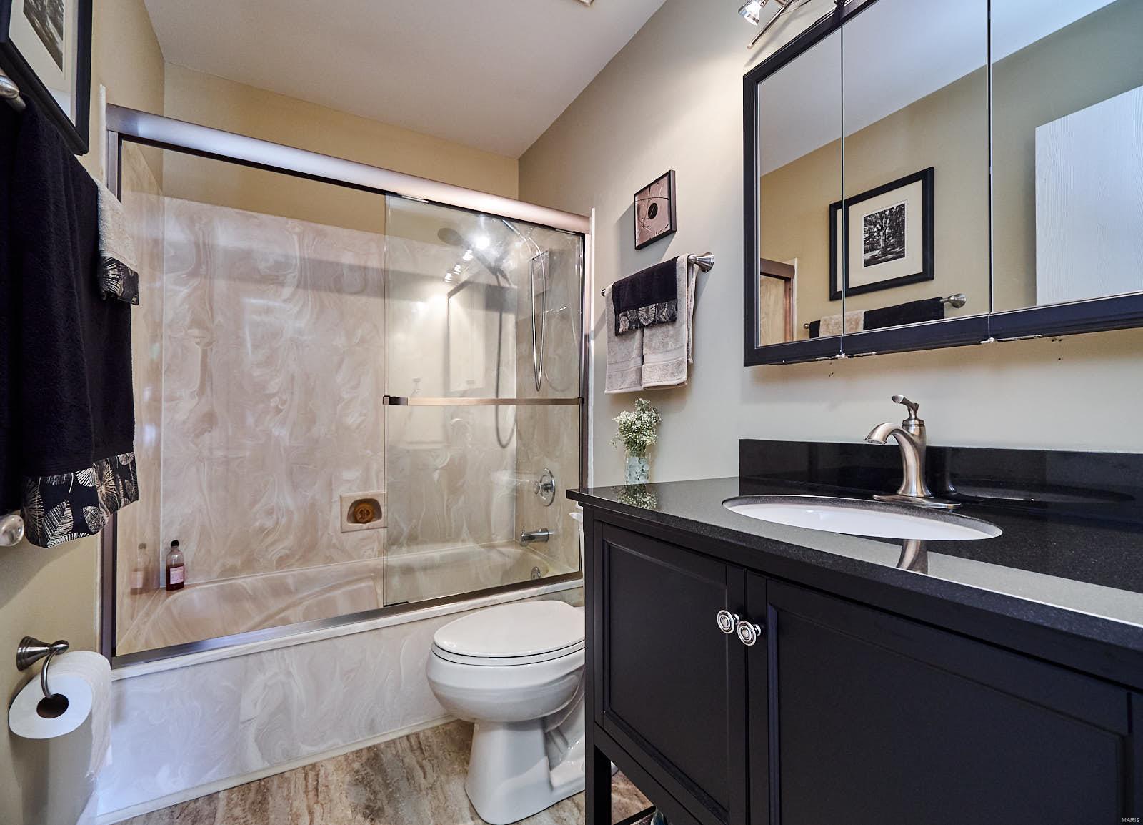 Westridge Addition - Residential