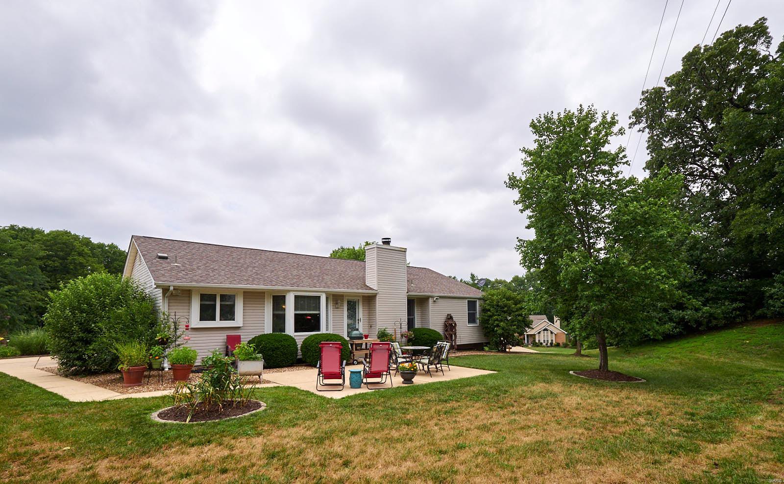 Westridge Addition - Residential