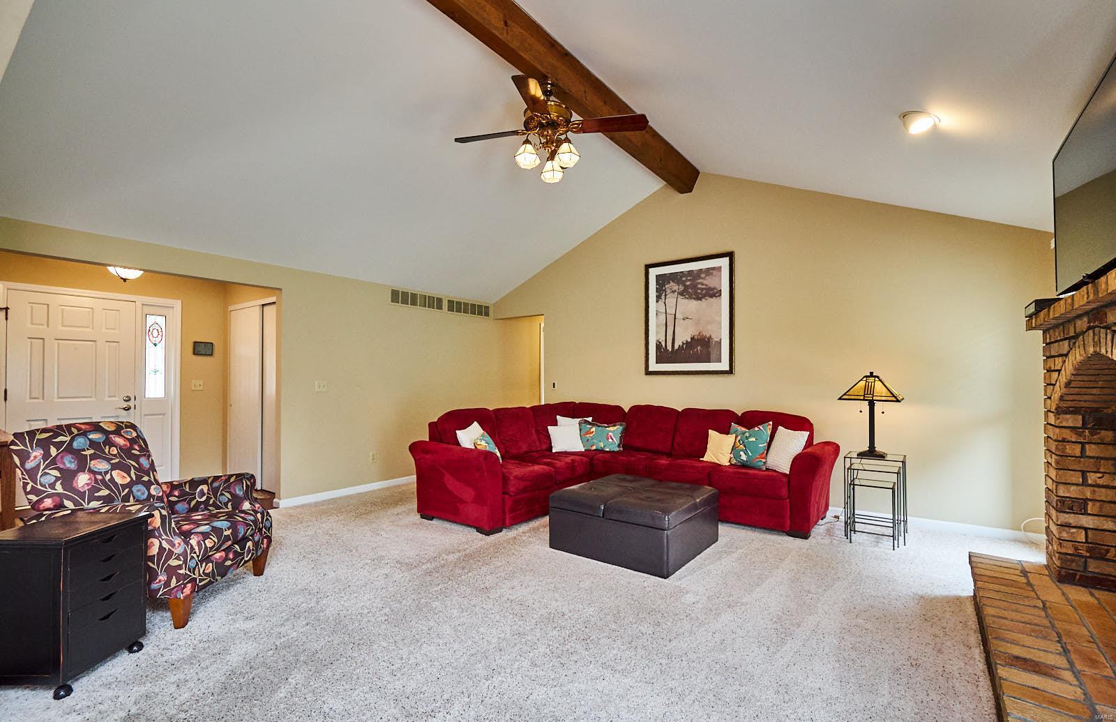 Westridge Addition - Residential