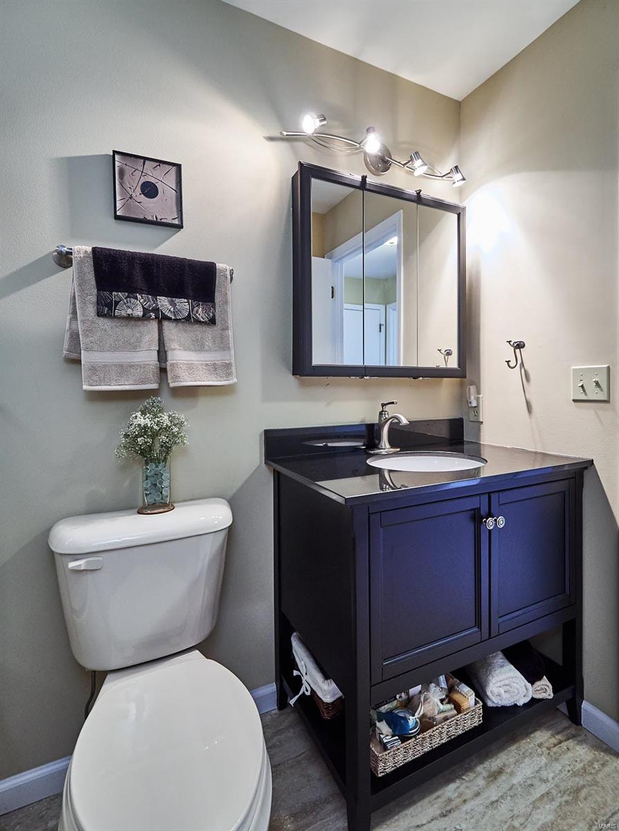 Westridge Addition - Residential