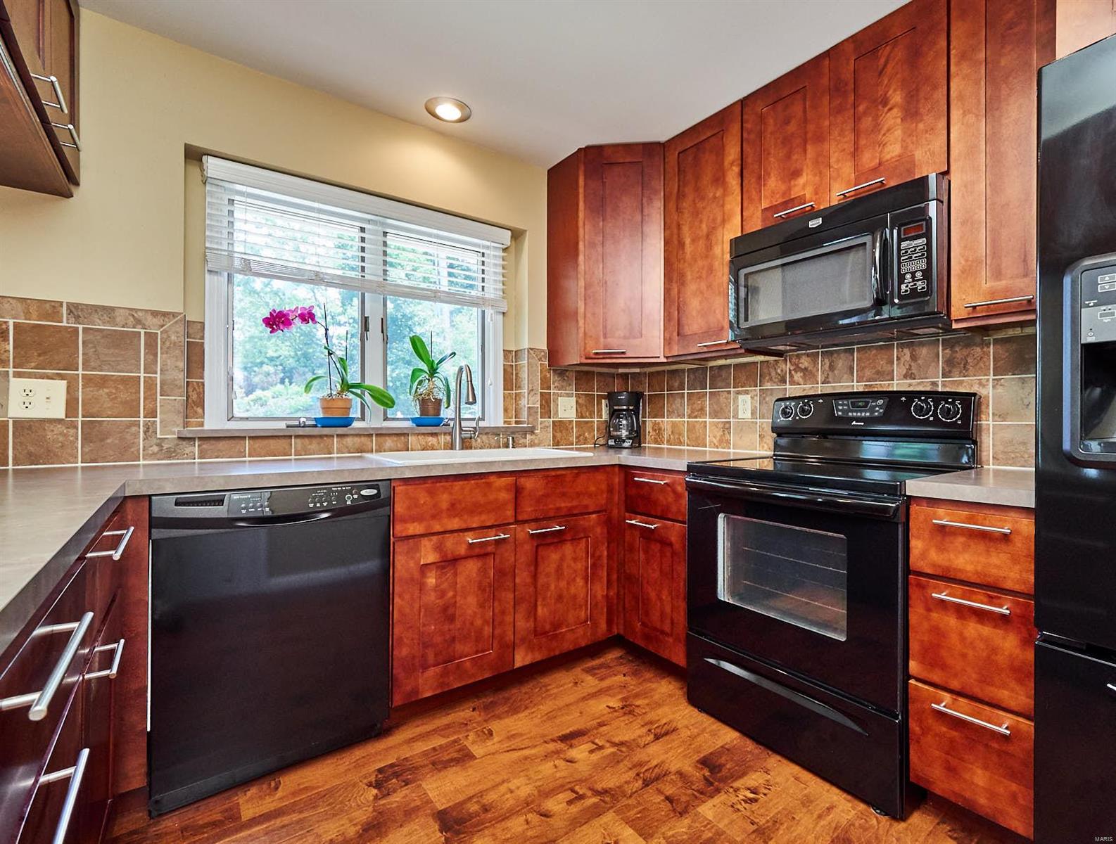 Westridge Addition - Residential