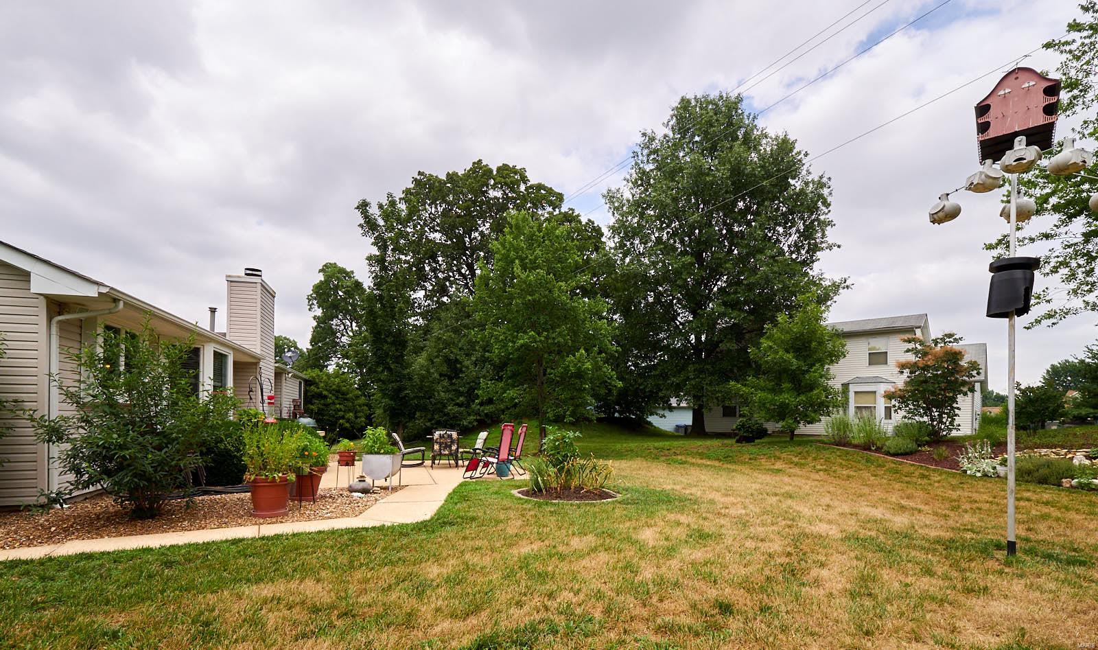 Westridge Addition - Residential