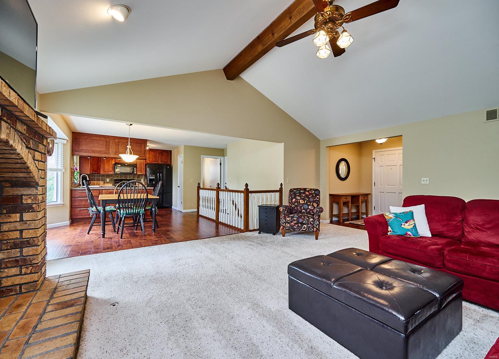 Westridge Addition - Residential