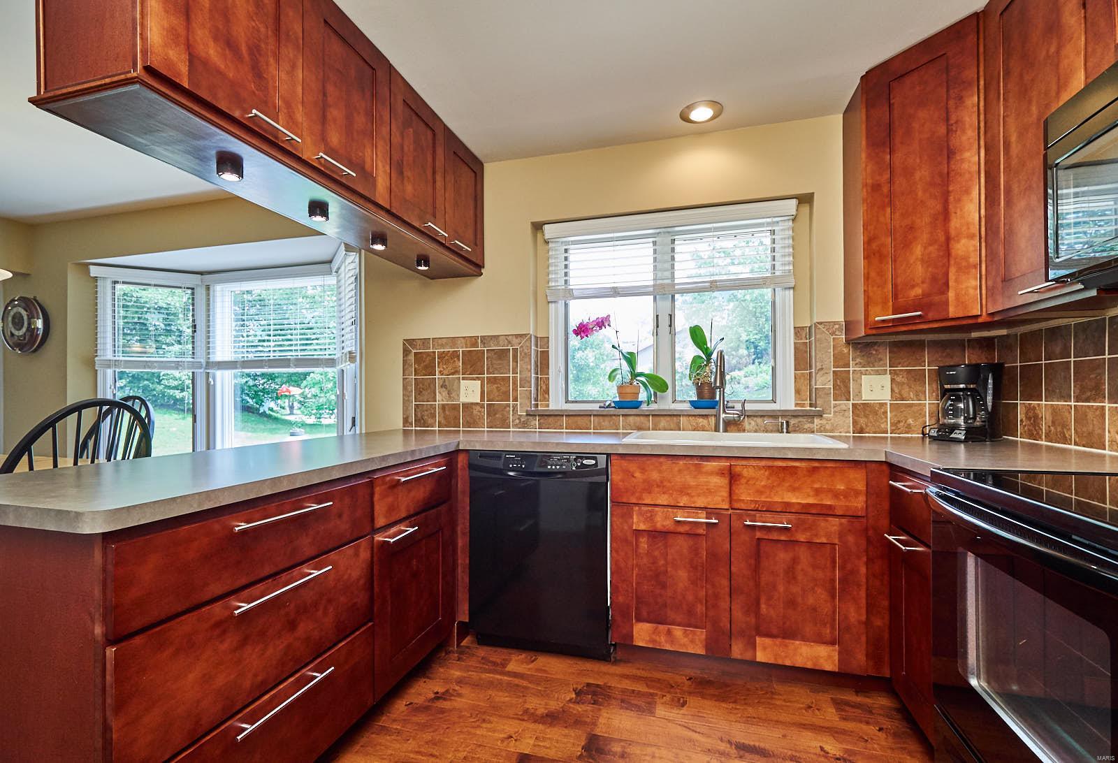 Westridge Addition - Residential