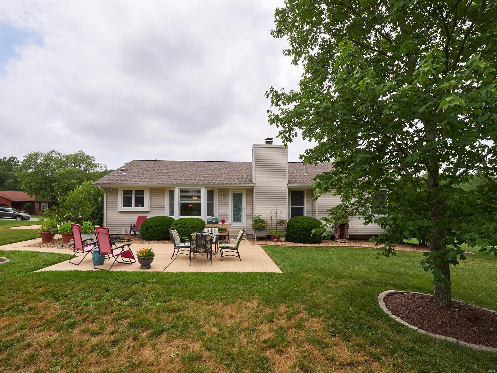 Westridge Addition - Residential