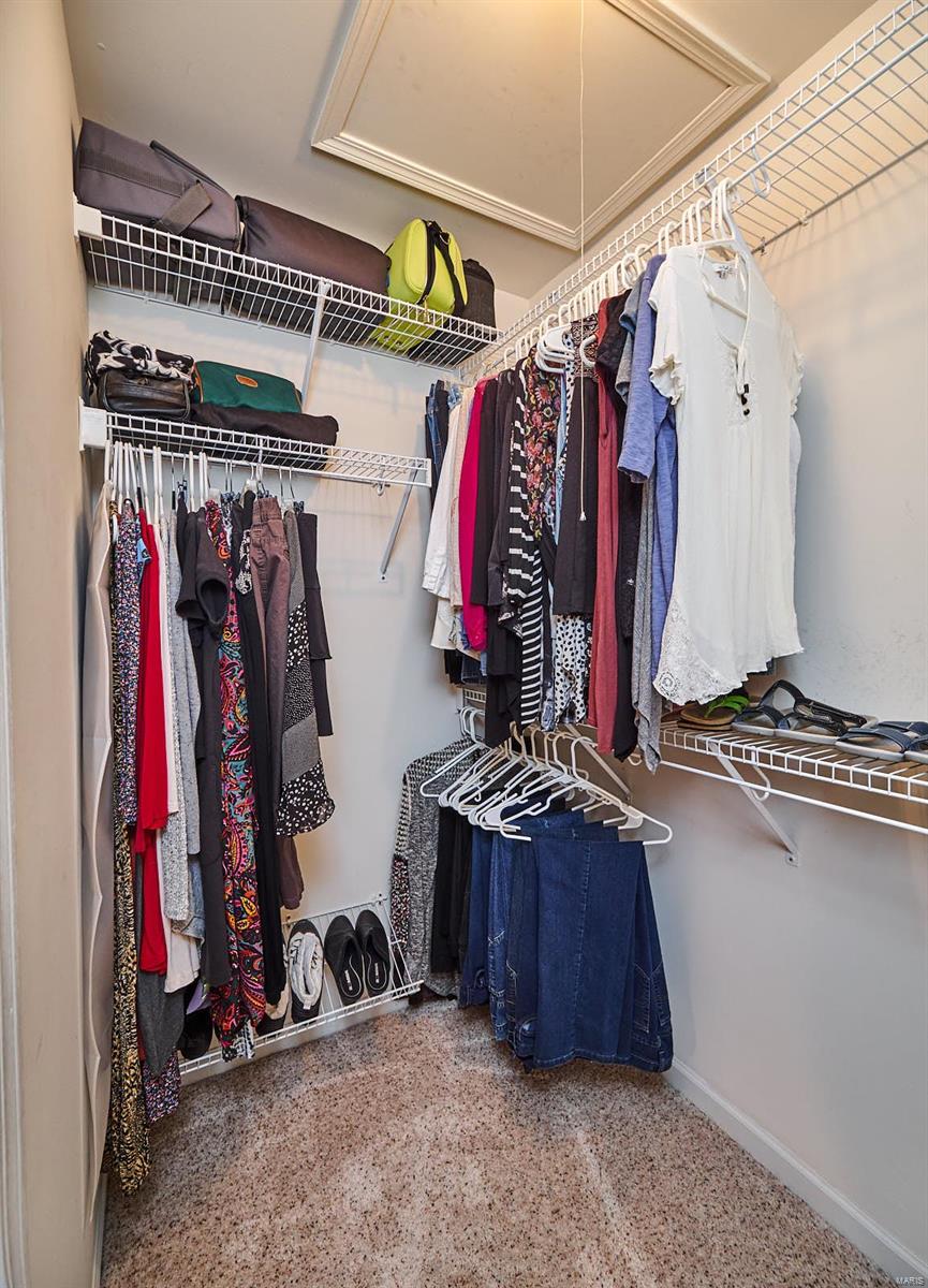 Westridge Addition - Residential