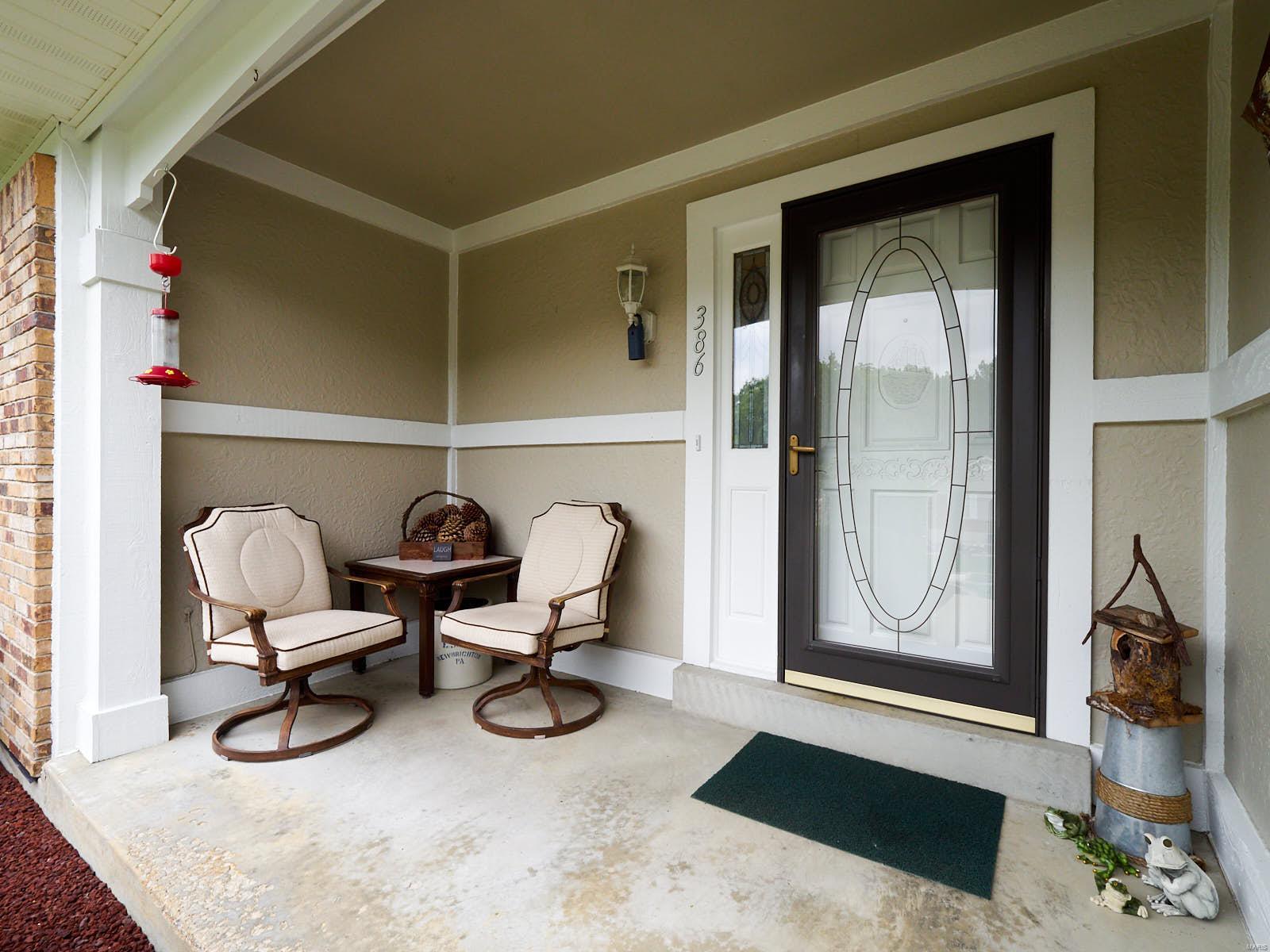 Westridge Addition - Residential