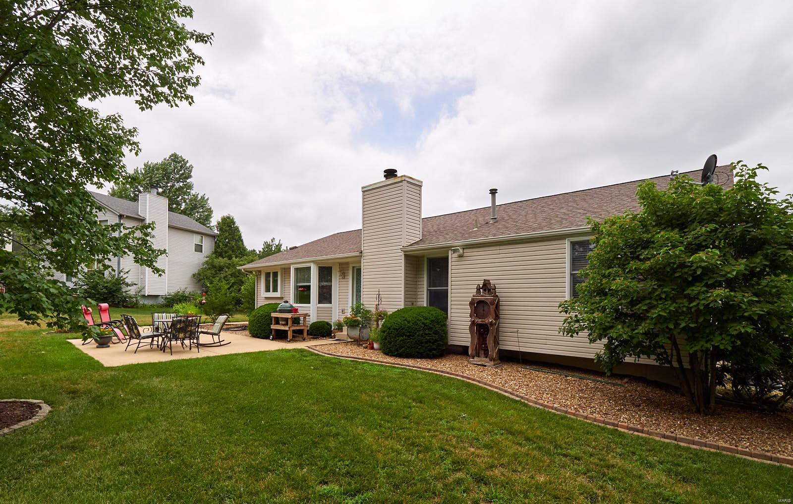 Westridge Addition - Residential