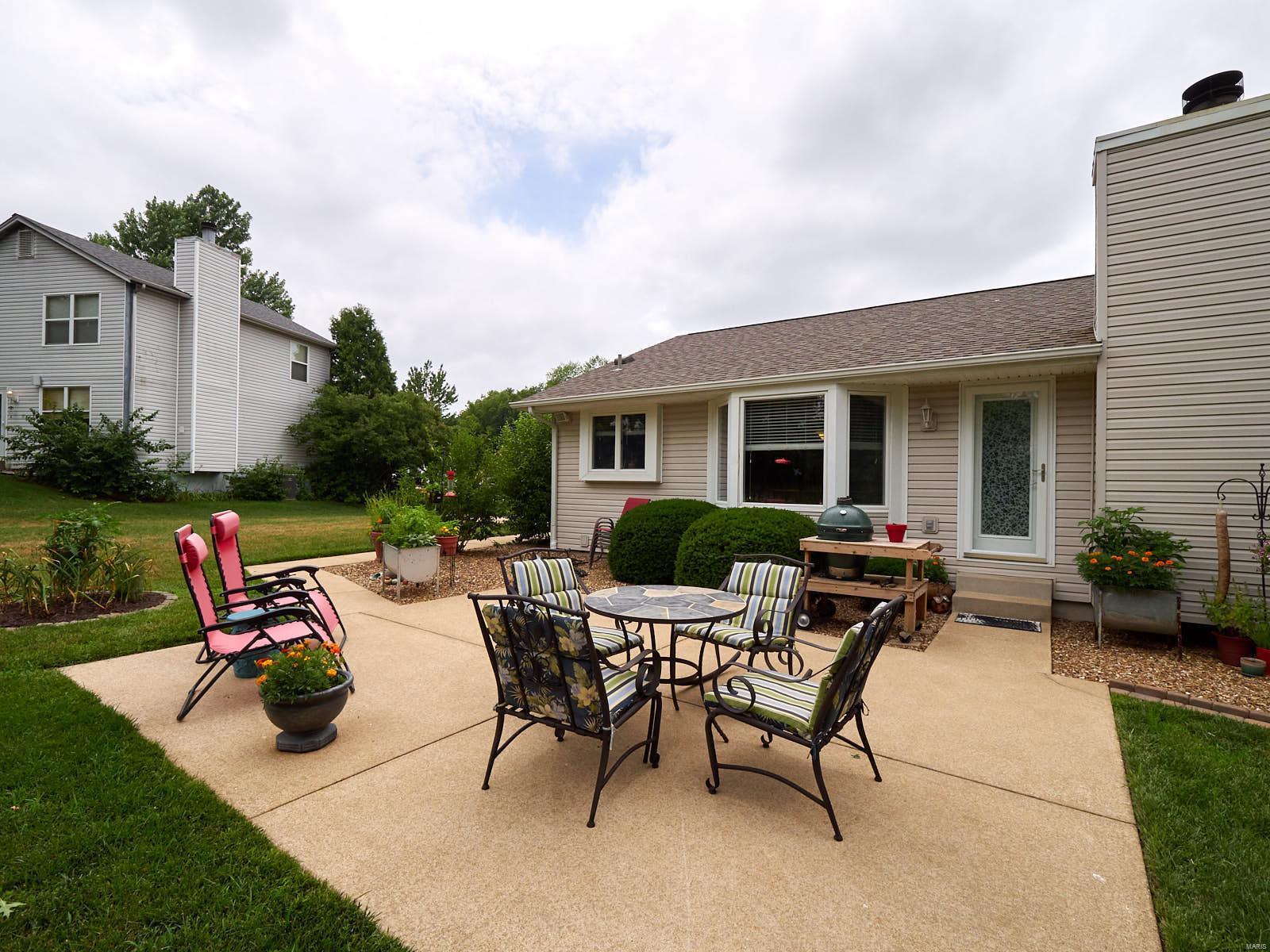 Westridge Addition - Residential