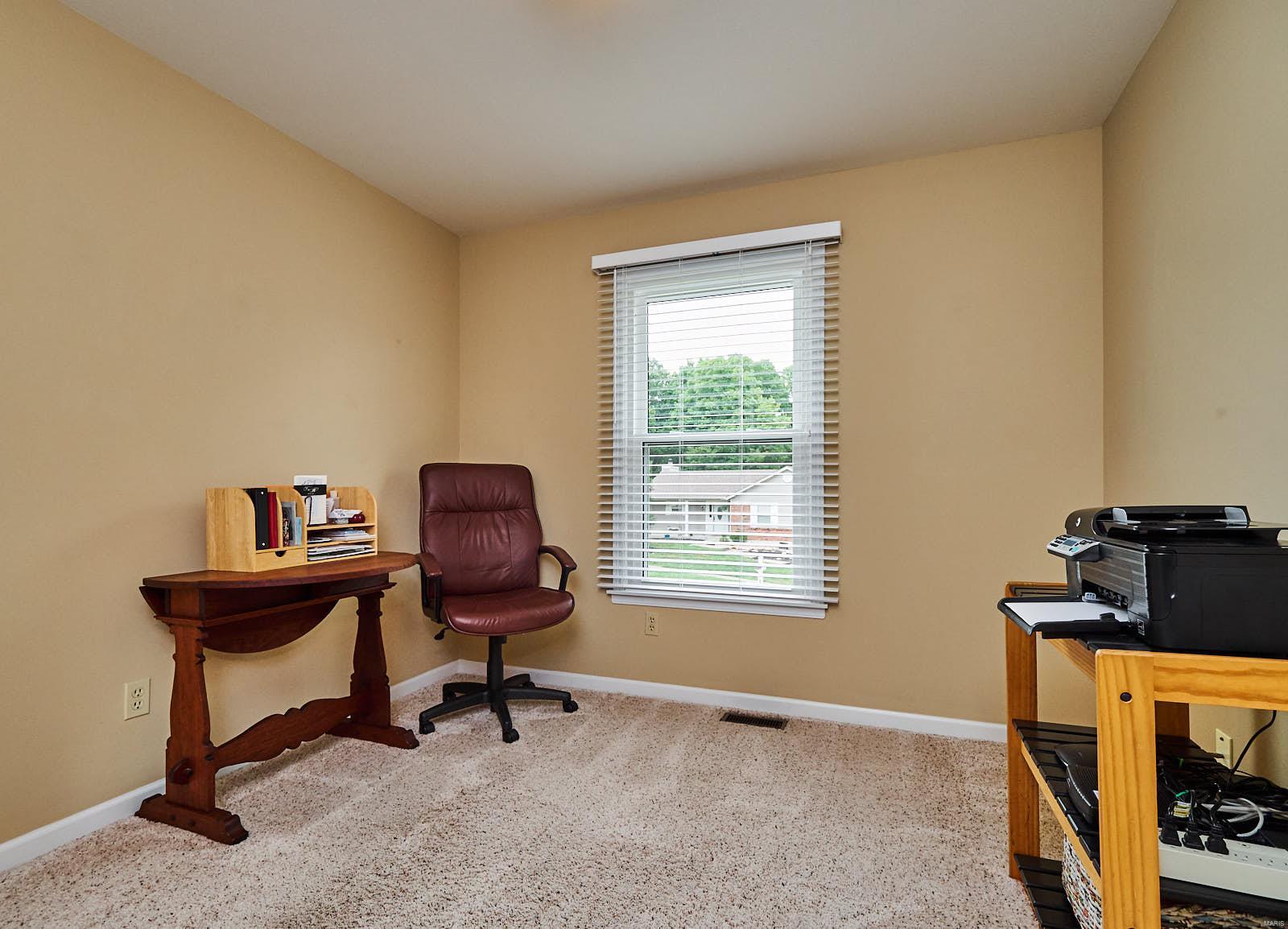 Westridge Addition - Residential