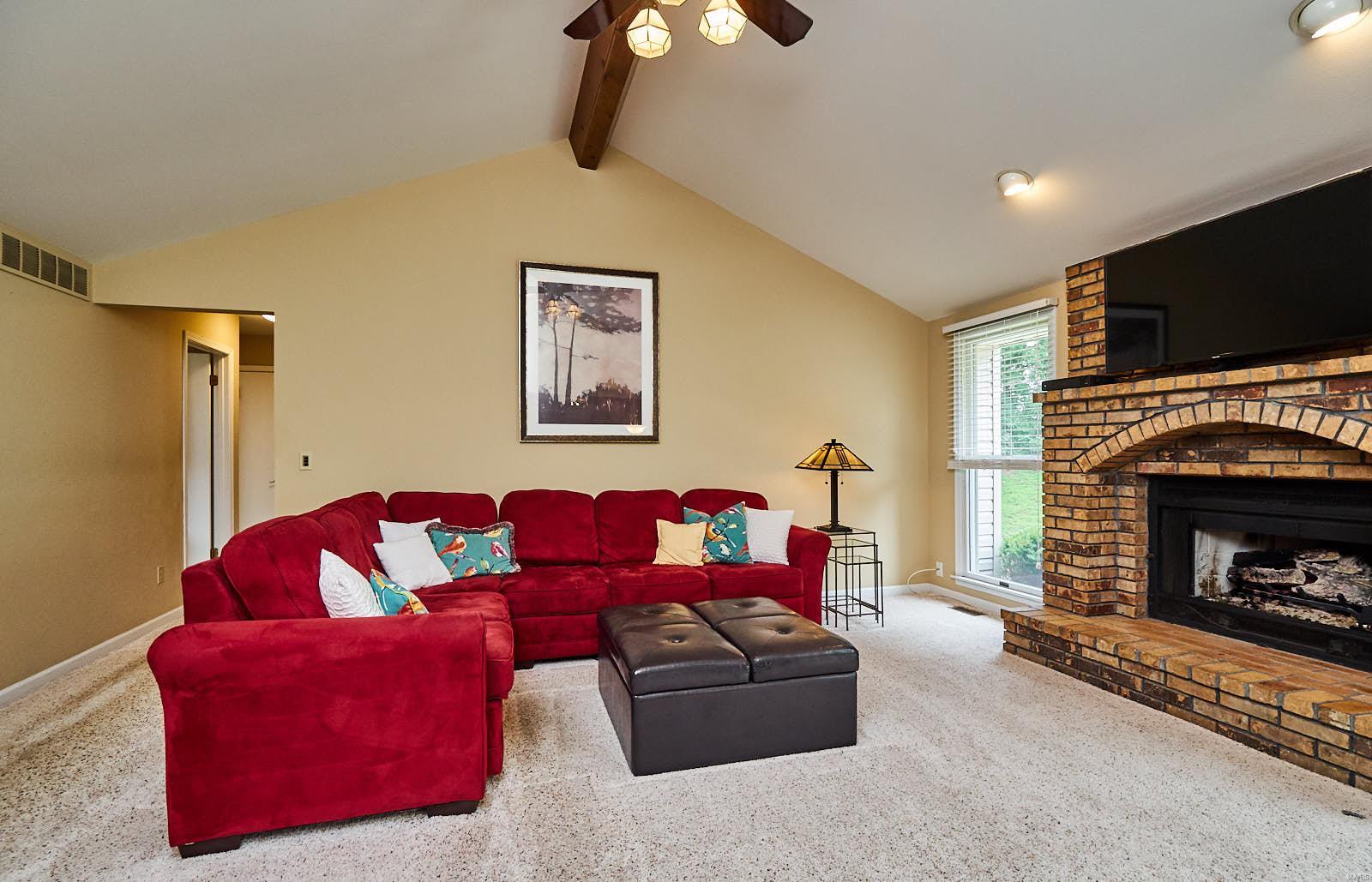 Westridge Addition - Residential