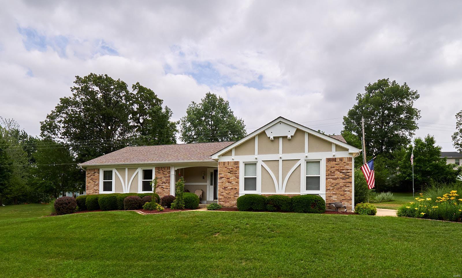 Westridge Addition - Residential