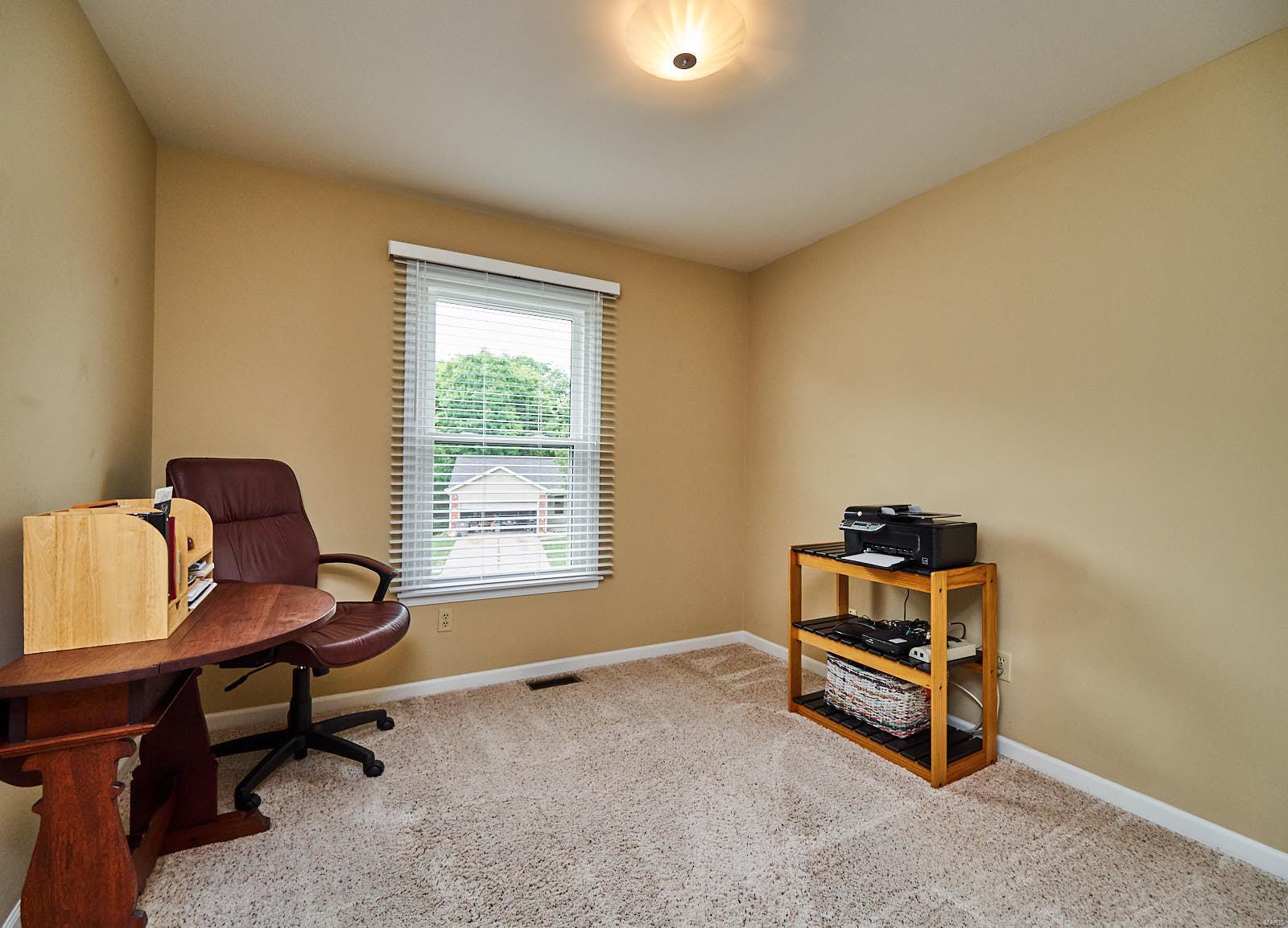 Westridge Addition - Residential