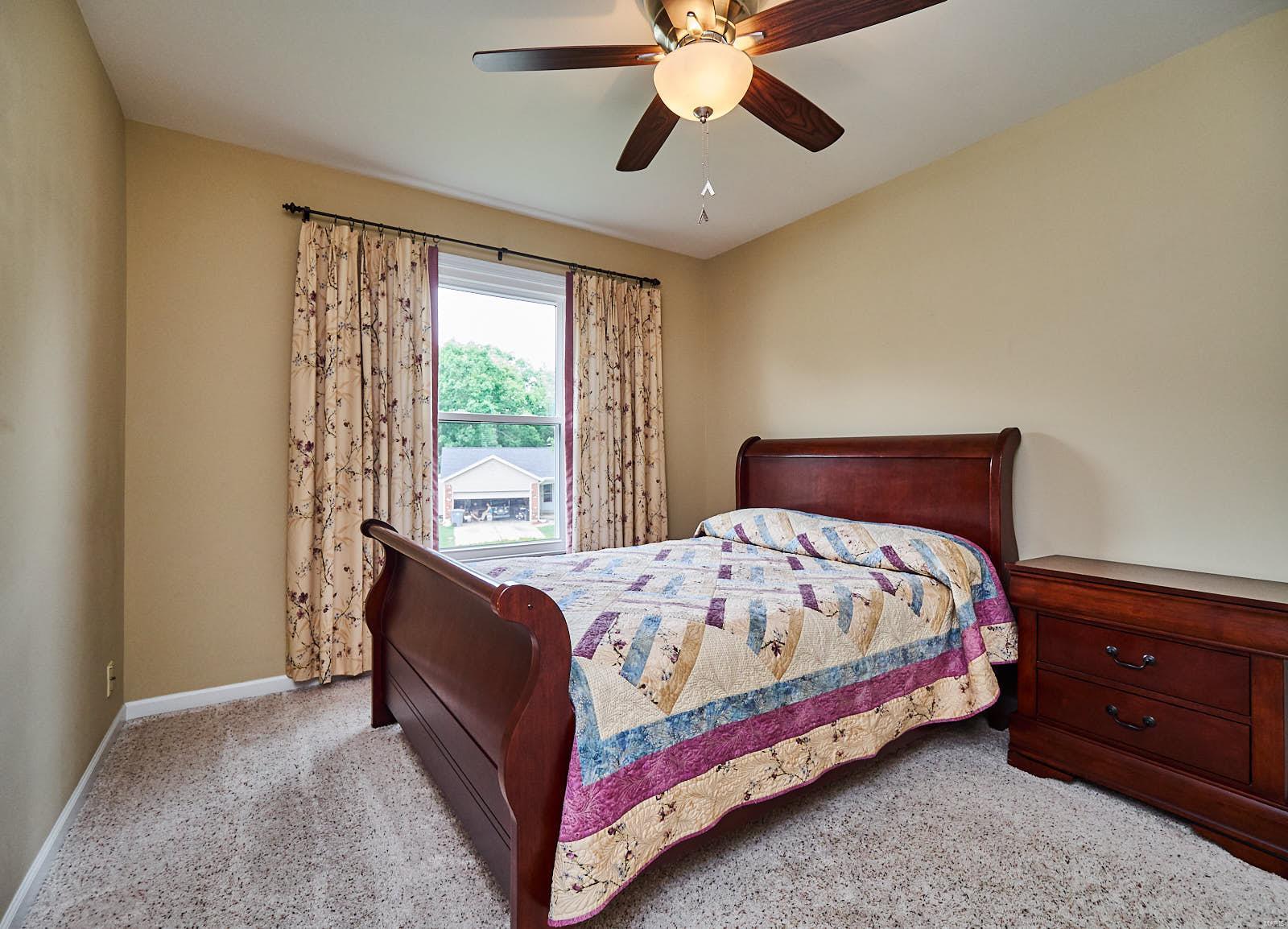 Westridge Addition - Residential