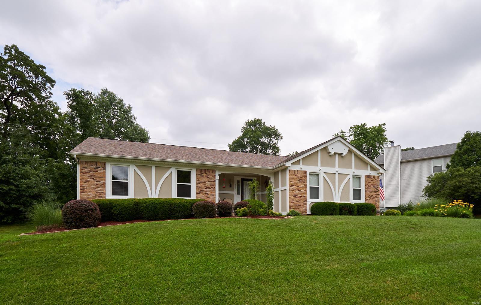 Westridge Addition - Residential