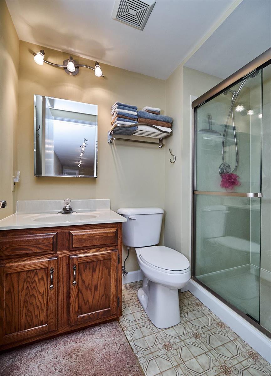 Westridge Addition - Residential