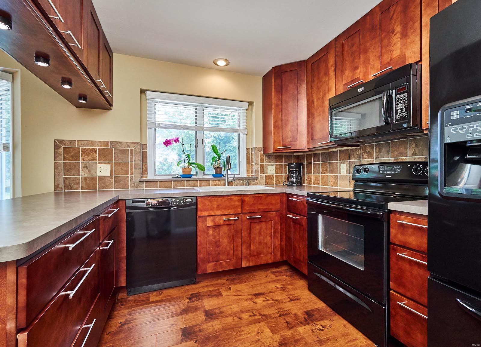 Westridge Addition - Residential