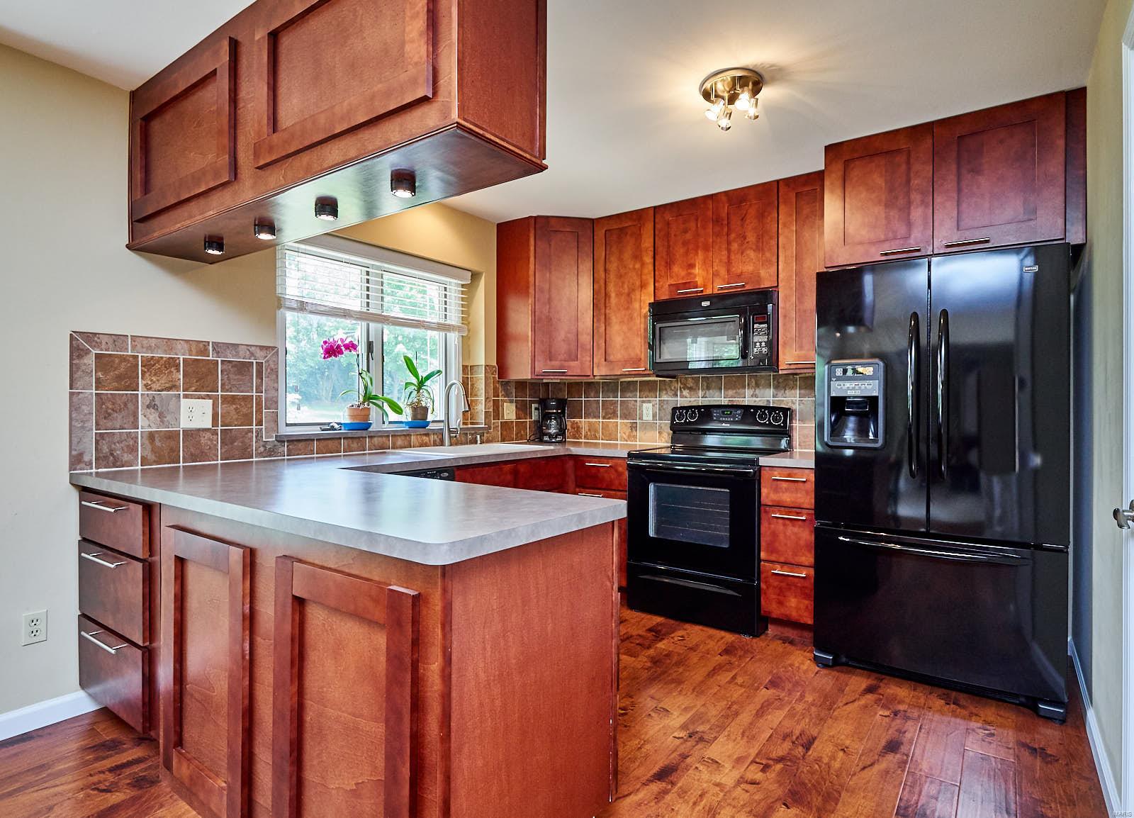 Westridge Addition - Residential