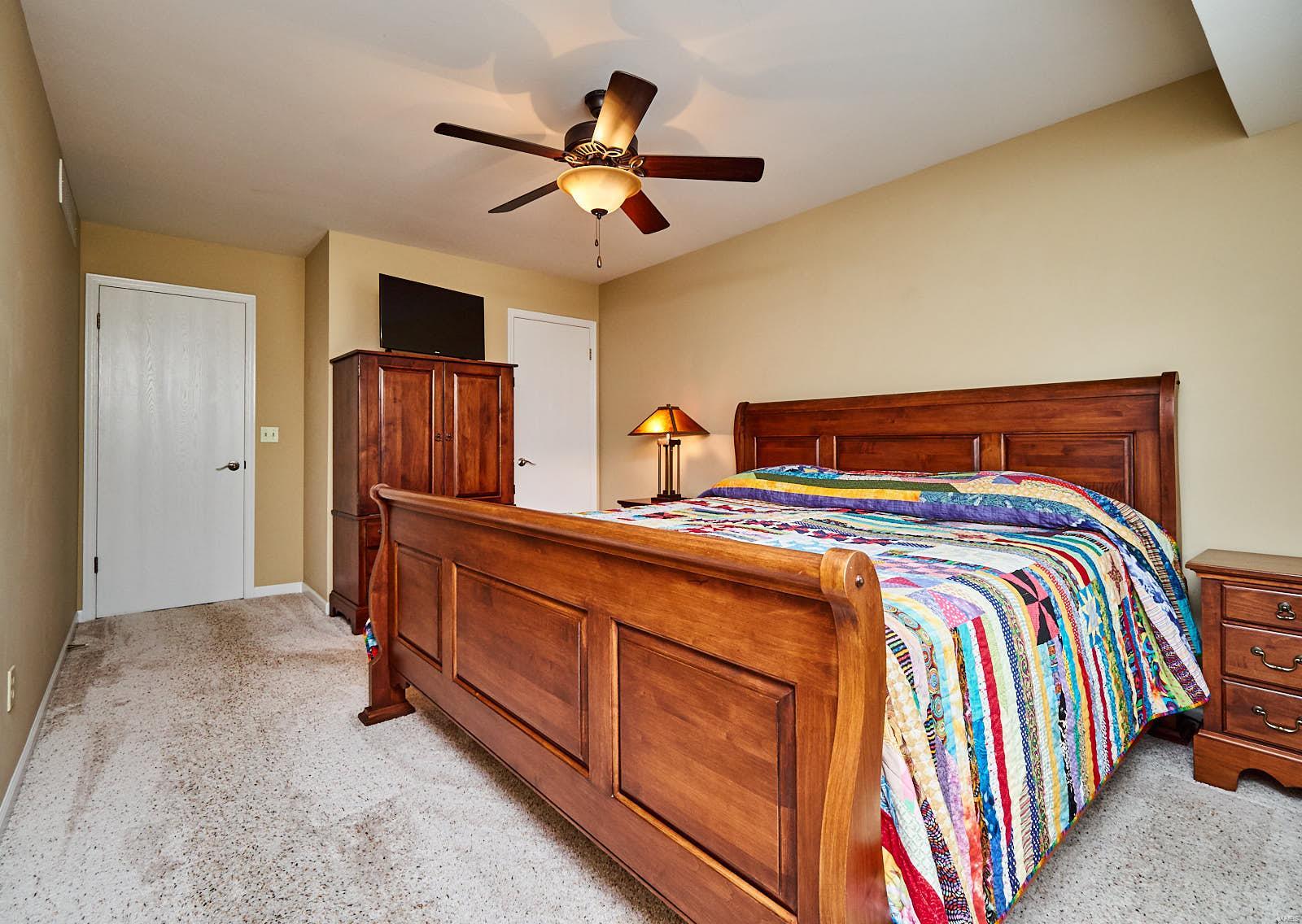 Westridge Addition - Residential