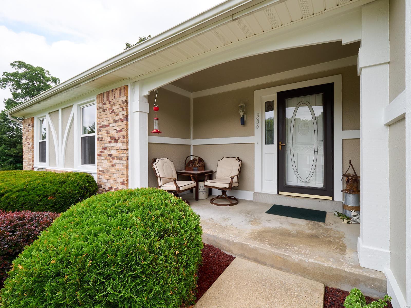 Westridge Addition - Residential