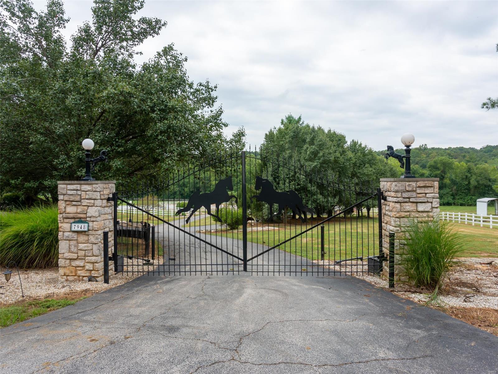 Osage Estates - Residential