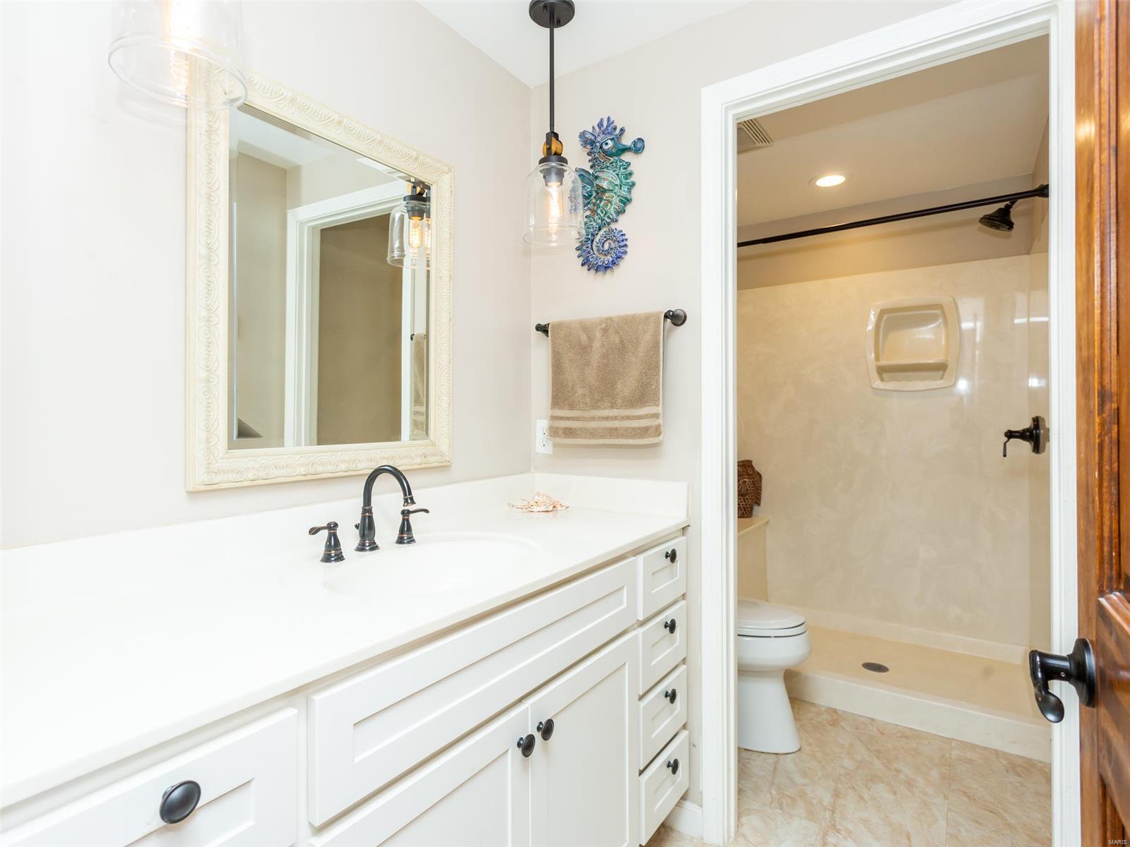 Osage Estates - Residential