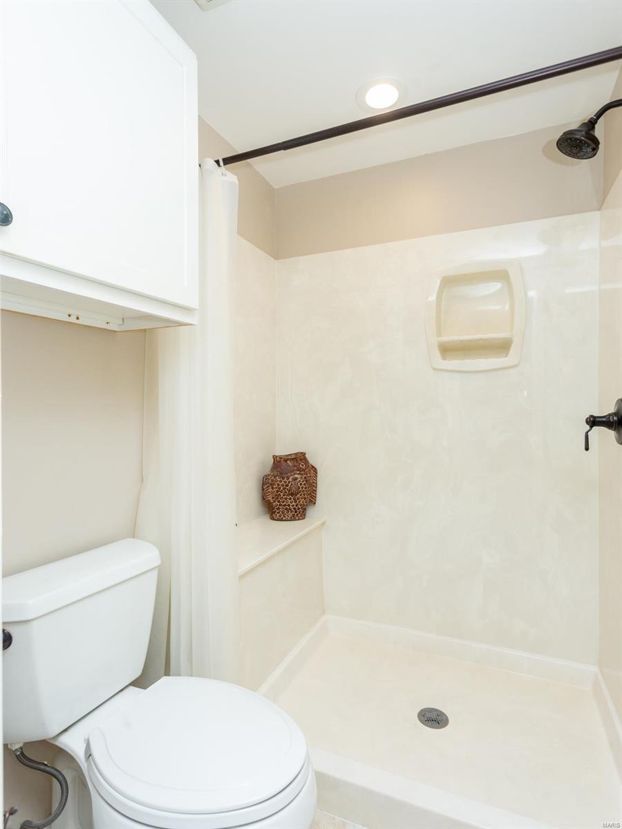 Osage Estates - Residential