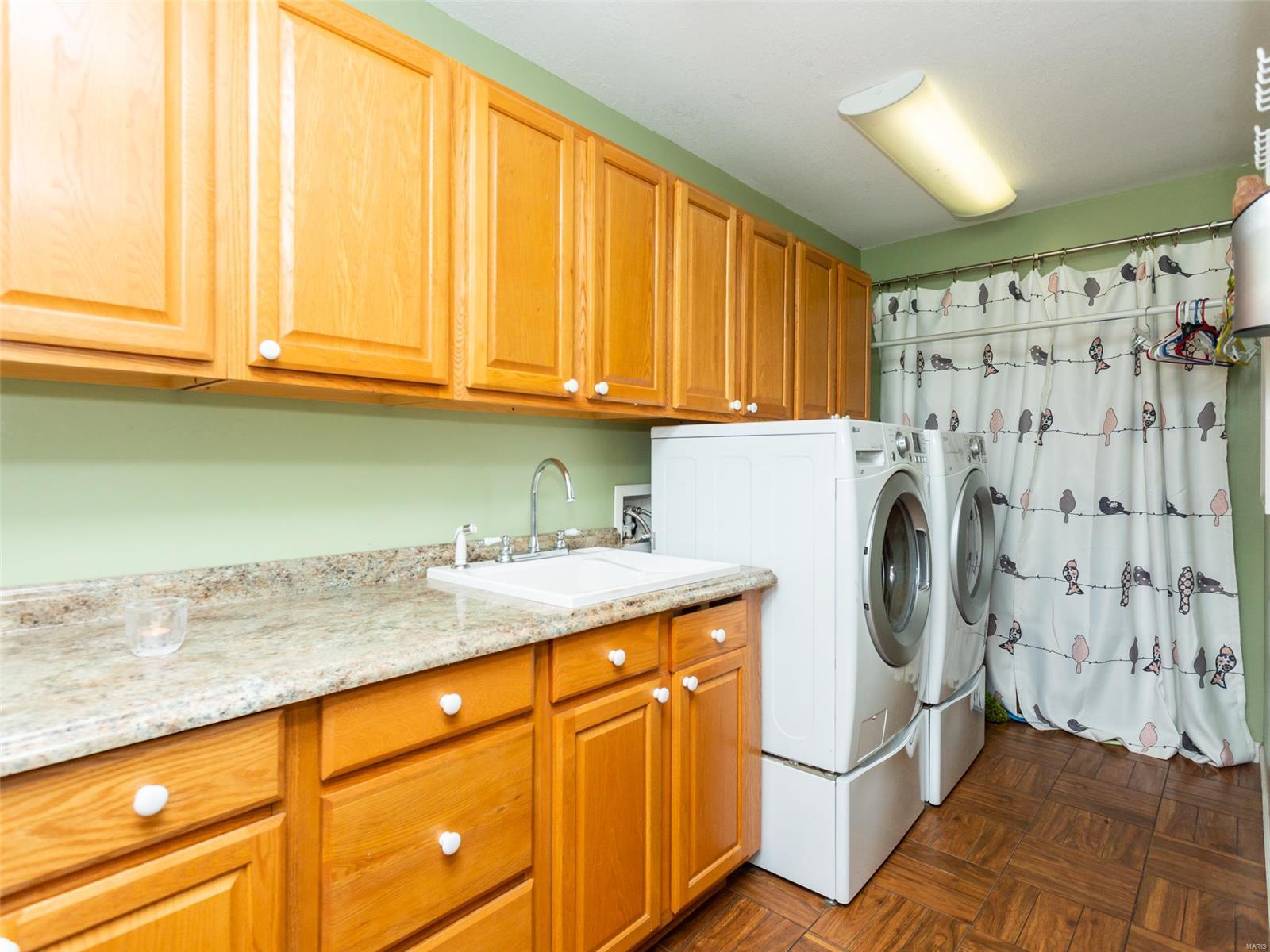 Osage Estates - Residential