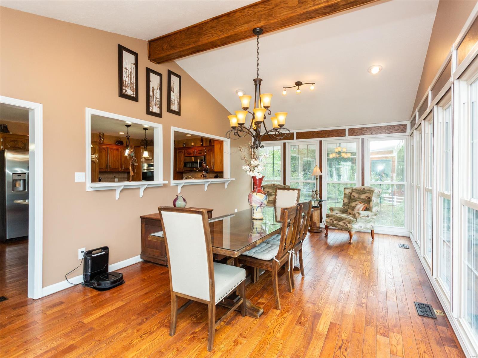 Osage Estates - Residential