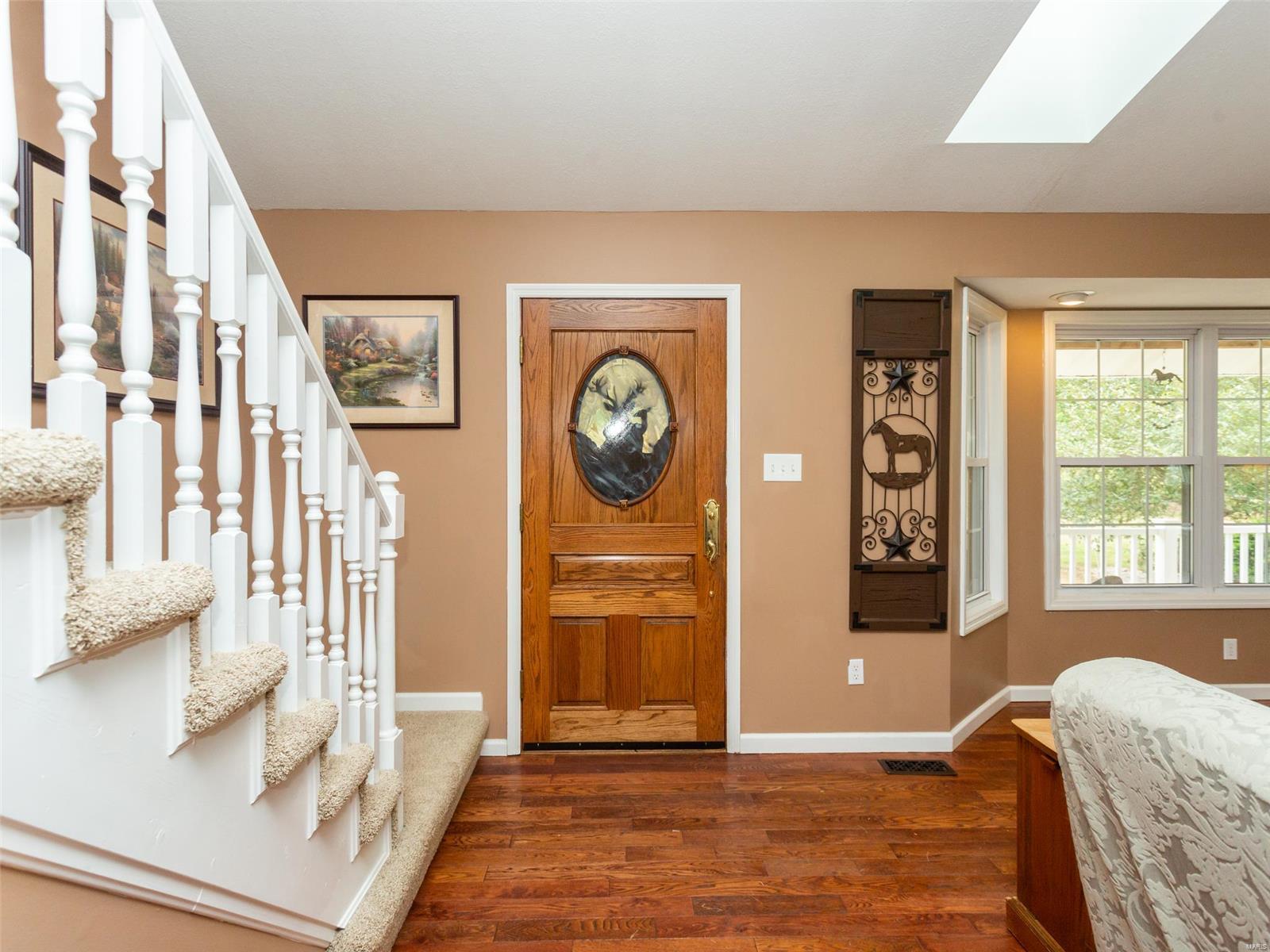 Osage Estates - Residential