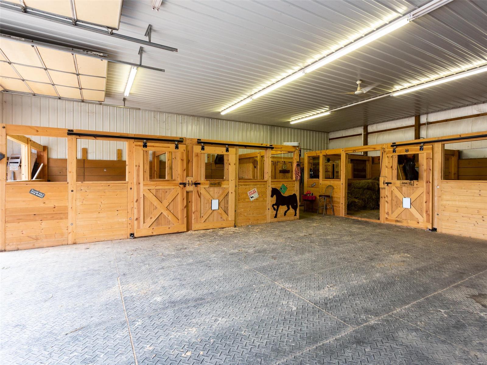 Osage Estates - Residential