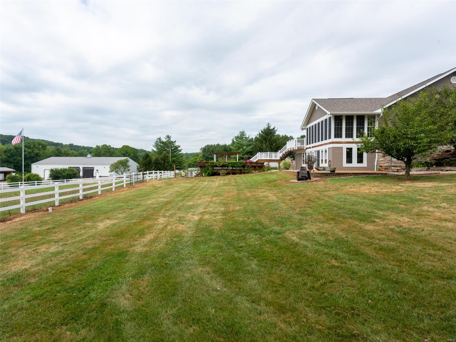 Osage Estates - Residential