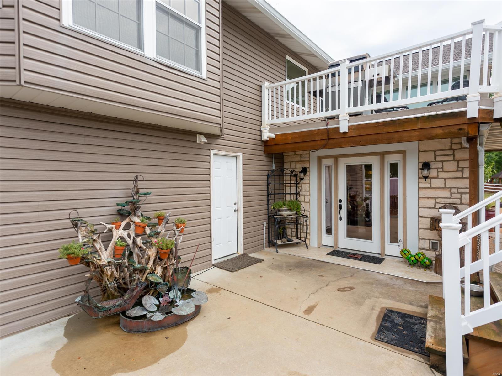 Osage Estates - Residential