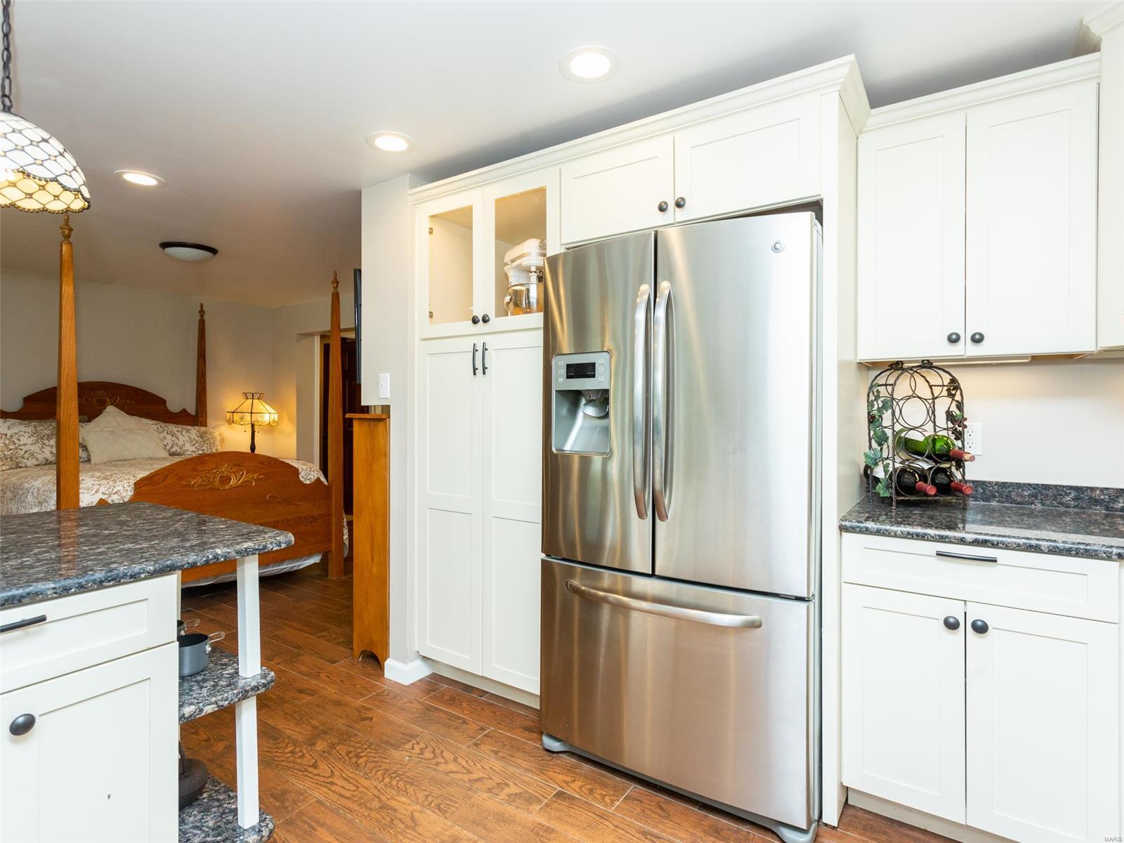 Osage Estates - Residential