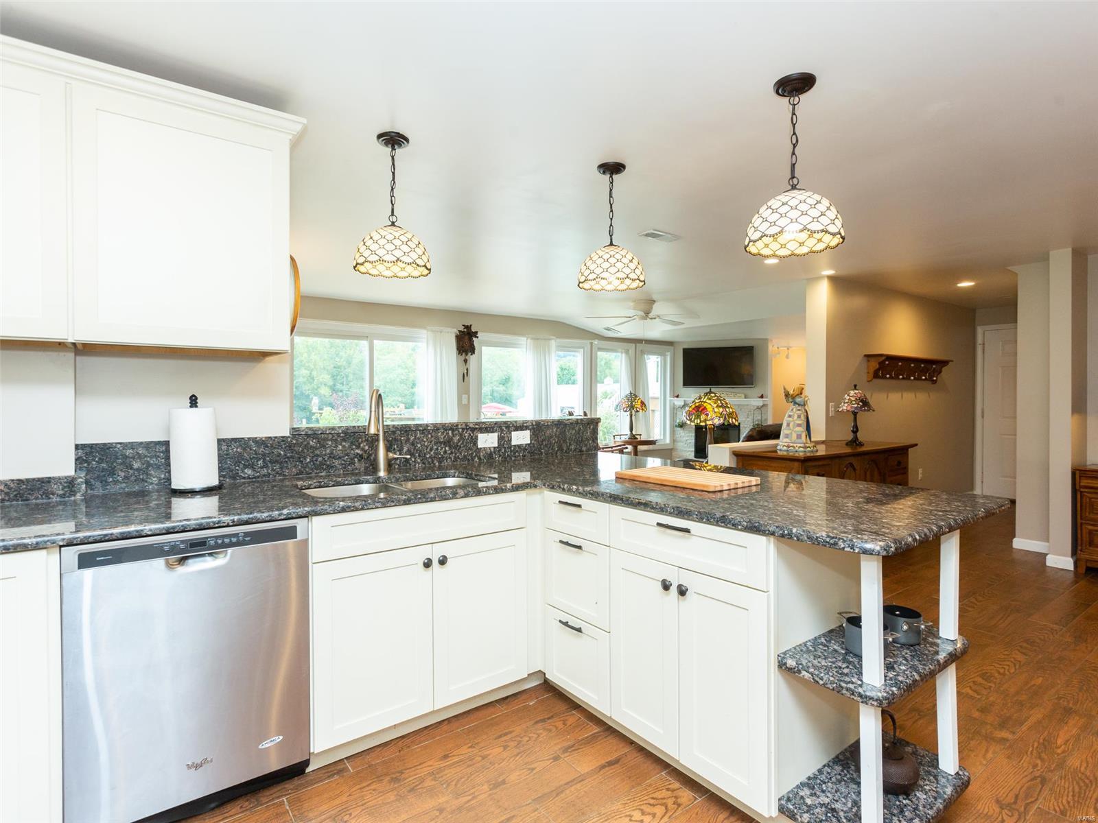 Osage Estates - Residential