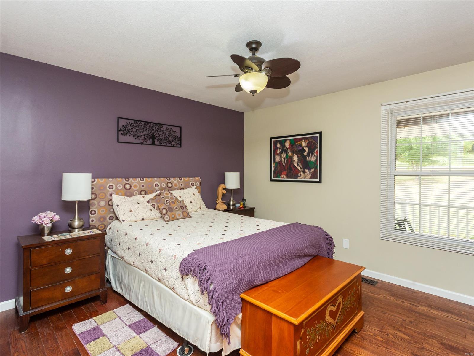 Osage Estates - Residential