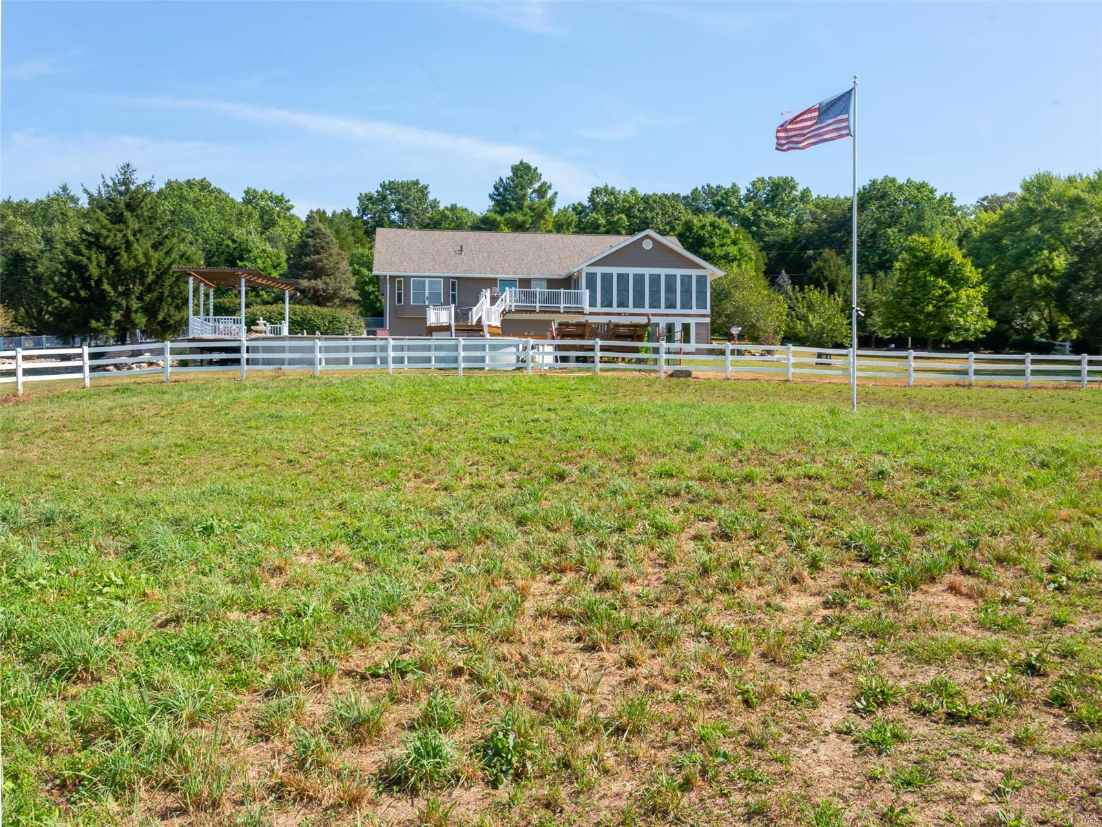 Osage Estates - Residential