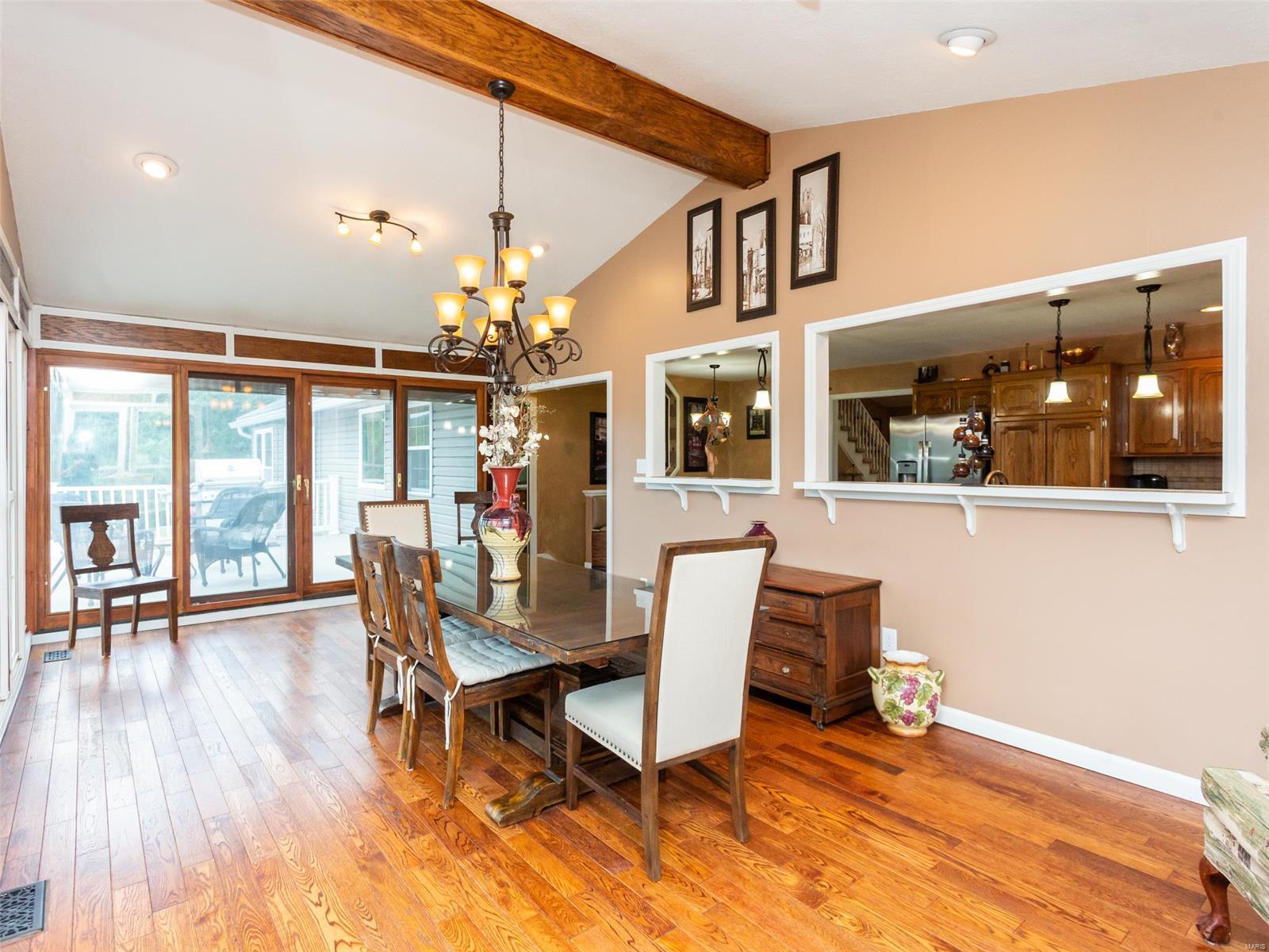 Osage Estates - Residential